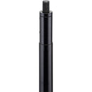 HERCULES Stands SS350B Adjustable Subwoofer Pole with M20 Hybrid Adapter