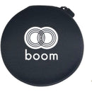 Boom Collaboration Work Anywhere Case for MINI Webcam and GIRO Speakerphones