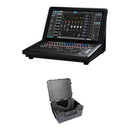 Waves eMotion LV1 Classic 64-Channel / 44-Bus Live Mixing Console Kit with Hard Case