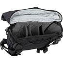 compagnon Elements Sling (Volcano Black,12L)