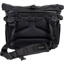 compagnon Elements Sling (Volcano Black,12L)