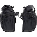 compagnon Elements Sling (Volcano Black,12L)