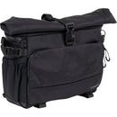 compagnon Elements Sling (Volcano Black,12L)