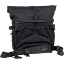 compagnon Elements Sling (Volcano Black,12L)