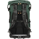 NYA-EVO FJORD 60-C Gen 4 Camera Backpack (Pine Green, 44L)