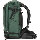 NYA-EVO FJORD 60-C Gen 4 Camera Backpack (Pine Green, 44L)