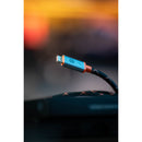 Jupio 240W Thunderbolt 4 Cable (2.5')
