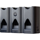 Jupio Tri-Charge Air3 for Canon LP-E6