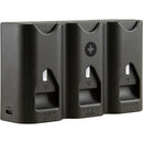 Jupio Tri-Charge Air3 for Canon LP-E6
