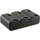 Jupio Tri-Charge Air3 for Canon LP-E6