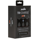 Jupio Tri-Charge Air3 for Canon LP-E6