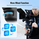 Zhiyun CINEPEER CRANE 4E Gimbal Stabilizer and Sling Grip Kit