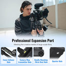 Zhiyun CINEPEER CRANE 4E Gimbal Stabilizer and Sling Grip Kit