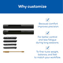 Wacom Pro Pen 3 Customization Kit