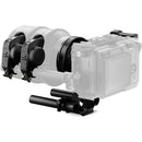 Tilta Nucleus Autofocus Adapter & Dual Nano II Motor Kit