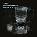 Tilta Nucleus Autofocus Adapter & Dual Nano II Motor Kit