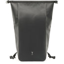 NYA-EVO Fjord 28 Bike Waterproof Pannier Bag (Graphite Black, 28L)