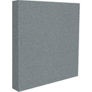 Auralex AuraPanel Fabric Wrapped Wood Frame Absorption Panel (Burch Shark, 3.7 x 24 x 24")