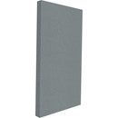 Auralex AuraPanel Fabric Wrapped Wood Frame Absorption Wall Panel (Burch Shark, 3.7 x 24 x 48")