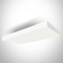 Auralex AuraPanel Ceiling or Corner Panel (Burch Lunar, 3.7 x 24 x 48")