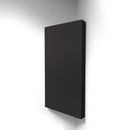 Auralex AuraPanel Ceiling or Corner Panel (Liba Black, 3.7 x 24 x 48")