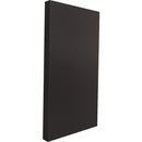 Auralex AuraPanel Ceiling or Corner Panel (Liba Black, 3.7 x 24 x 48")