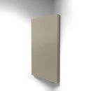 Auralex AuraPanel Ceiling or Corner Panel (Liba Quarry Tan, 3.7 x 24 x 48")