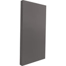 Auralex AuraPanel Ceiling or Corner Panel (Liba Steel, 3.7 x 24 x 48")