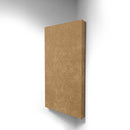 Auralex AuraPanel Ceiling or Corner Panel (SonoSuede Tan, 3.7 x 24 x 48")