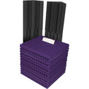Auralex Project1 Roominator Bundle (Purple)