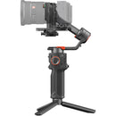 Hohem iSteady MT3 Pro AI Camera Stabilizer