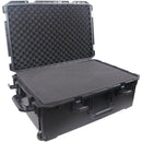 ProX UltronX Wheeled Luggage Case
