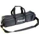 Frezzi LCL-180 Pocket Bi-Color LED Panel with Magnetic Mount (Camera Shoot 3-Light Kit)