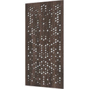 Auralex Fusion Arecibo Acoustical Tuning Faceplate (Ash / Pear, 24 x 48")