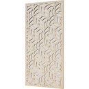 Auralex Fusion Breath Acoustical Tuning Faceplate (Ash / Pear, 24 x 48")