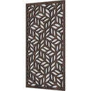 Auralex Fusion Breath Acoustical Tuning Faceplate (Ash / Pear, 24 x 48")
