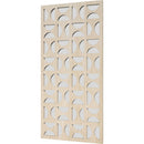 Auralex Fusion Reflection Acoustical Tuning Faceplate (Ash / Pear, 24 x 48")