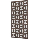 Auralex Fusion Reflection Acoustical Tuning Faceplate (Ash / Pear, 24 x 48")