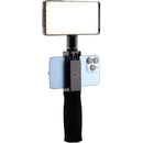 Frezzi PK-03 Smartphone Pocket Light Kit (Mag-Mount)
