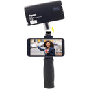 Frezzi PK-03 Smartphone Pocket Light Kit (Mag-Mount)