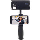 Frezzi PK-03 Smartphone Pocket Light Kit (Mag-Mount)
