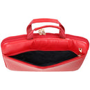 SANDY LISA Capri Sleeve (Red)