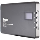 Frezzi LCL-180 Pocket Bi-Color LED Light Panel with Magnetic Mount