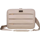 SANDY LISA Lajolla Work-In Sleeve (Beige)