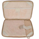 SANDY LISA Lajolla Work-In Sleeve (Beige)