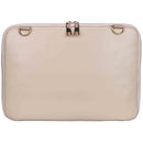 SANDY LISA Lajolla Work-In Sleeve (Beige)