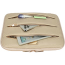 SANDY LISA Lajolla Work-In Sleeve (Beige)