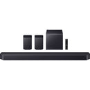 Samsung Q990H 11.1.4-Channel Dolby Atmos Soundbar System