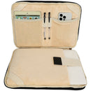 SANDY LISA Lajolla Work-In Sleeve (Black)