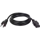Frezzi 90W Camera Power Supply with A/B Mount (15VDC)